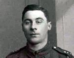 Fred Middleton close-up